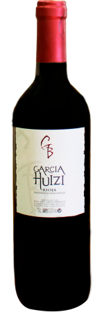 Vino Garcia Huizi